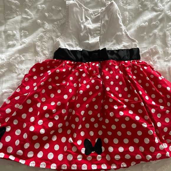 Disney toddler girls dress - Picture 3 of 3